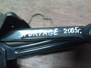 Домкрат SPORTAGE 2005 KM Домкрат SPORTAGE 2005 KM