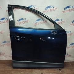 Запчасть дверь передняя правая MAZDA CX5 2014 KE KDY3-58-02XK Б/У Дверь передняя правая MAZDA CX5 2014 KE KDY3-58-02XK Б/У