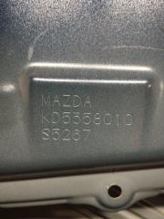 Дверь передняя правая CX5 2014 KE Дверь передняя правая CX5 2014 KE