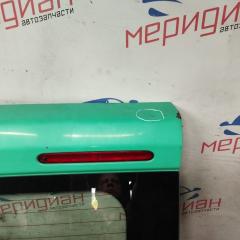Дверь багажника левая CITROEN BERLINGO B9 Дверь багажника левая CITROEN BERLINGO B9