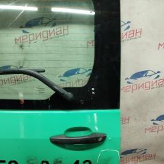 Дверь багажника левая BERLINGO 2016 B9 Дверь багажника левая BERLINGO 2016 B9
