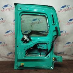 Дверь багажника левая BERLINGO 2016 B9 Дверь багажника левая BERLINGO 2016 B9