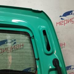 Дверь багажника левая BERLINGO 2016 B9 Дверь багажника левая BERLINGO 2016 B9