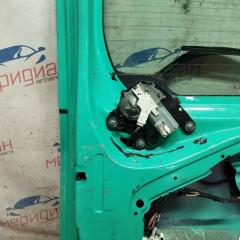 Дверь багажника левая BERLINGO 2016 B9 Дверь багажника левая BERLINGO 2016 B9