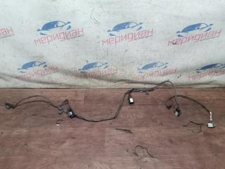 Запчасть проводка (коса) задних парктроников MAZDA 6 2014 GJ GHK1-67-290 Б/У Проводка (Коса) задних парктроников MAZDA 6 2014 GJ GHK1-67-290 Б/У
