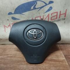Подушка безопасности в рулевое колесо TOYOTA COROLLA 2003