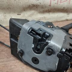 Замок двери передней левой LAND ROVER DISCOVERY 2017 Б/У Замок двери передней левой LAND ROVER DISCOVERY 2017