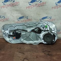 Стеклоподъемник электрический передний левый VOLVO C30 2009