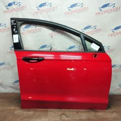 Дверь передняя правая FORD MONDEO 2016 Б/У Дверь передняя правая FORD MONDEO 2016