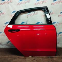 Дверь задняя правая FORD MONDEO 2015