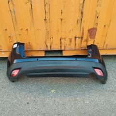 Фото запчасти бампер задний MAZDA CX5 2014 Б/У запчасть Запчасть бампер задний MAZDA CX5 2014