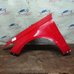 Крыло переднее левое FORD MONDEO 2017