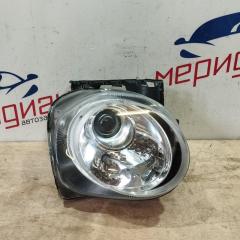 Фото запчасти фара правая NISSAN JUKE 2014 Б/У запчасть Запчасть фара правая NISSAN JUKE 2014