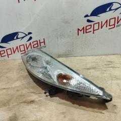 Указатель поворота правый NISSAN JUKE 2010