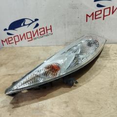 Фото запчасти указатель поворота левый NISSAN JUKE 2010 Б/У запчасть Запчасть указатель поворота левый NISSAN JUKE 2010