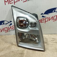 Фара правая FORD TRANSIT 2012