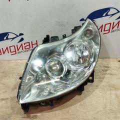 Фара левая PEUGEOT BOXER 2007