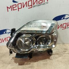 Запчасть фара левая NISSAN X-TRAIL 2012 T31 260603UB5A Б/У Фара левая NISSAN X-TRAIL 2012 T31 260603UB5A Б/У