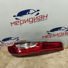 Запчасть фонарь задний правый NISSAN X-TRAIL 2012 T31 26550-3UB0A Б/У Фонарь задний правый NISSAN X-TRAIL 2012 T31 26550-3UB0A Б/У