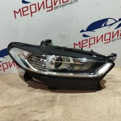 Запчасть фара правая FORD MONDEO 2017 5 2284960 Б/У Фара правая FORD MONDEO 2017 5 2284960 Б/У
