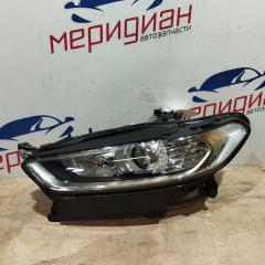 Запчасть фара левая FORD MONDEO 2017 5 2140209 Б/У Фара левая FORD MONDEO 2017 5 2140209 Б/У