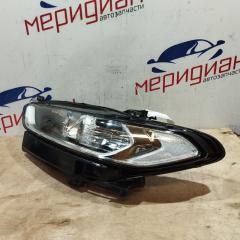 Фара левая FORD MONDEO 5 Фара левая FORD MONDEO 5