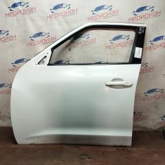 Запчасть дверь передняя левая NISSAN JUKE 2013 F15 H0101-BA6MA Б/У Дверь передняя левая NISSAN JUKE 2013 F15 H0101-BA6MA Б/У