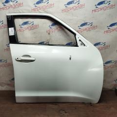 Запчасть дверь передняя правая NISSAN JUKE 2013 F15 H0100-BA6MA Б/У Дверь передняя правая NISSAN JUKE 2013 F15 H0100-BA6MA Б/У