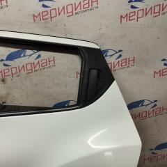 Дверь задняя левая NISSAN JUKE F15 Дверь задняя левая NISSAN JUKE F15