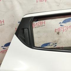 Дверь задняя правая NISSAN JUKE F15 Дверь задняя правая NISSAN JUKE F15