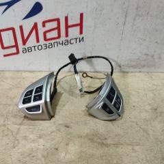 Кнопка многофункциональная на рулевое колесо CITROEN C-CROSSER 2010