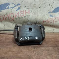 Суппорт тормозной передний правый HONDA CR-V 2005