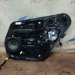 Стеклоподъемник электрический задний правый HYUNDAI I40 2014