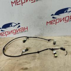 Запчасть проводка (коса) задних парктроников SUZUKI SX4 2014