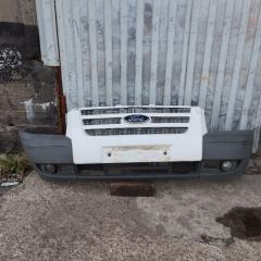 Бампер передний FORD TRANSIT 2012