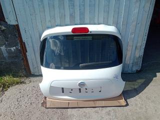 Дверь багажника NISSAN JUKE 2013