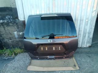 Дверь багажника NISSAN X-TRAIL 2012