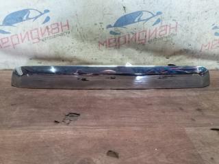 Накладка двери багажника верхняя NISSAN X-TRAIL 2012