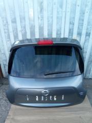 Дверь багажника NISSAN JUKE 2010