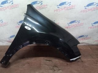 Крыло переднее правое NISSAN QASHQAI 2012