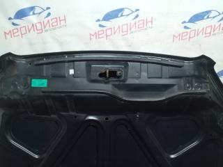 Капот QASHQAI 2012 J10