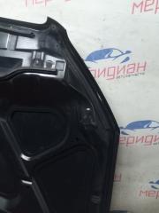 Капот QASHQAI 2012 J10