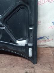 Капот QASHQAI 2012 J10