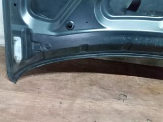 Капот QASHQAI 2012 J10