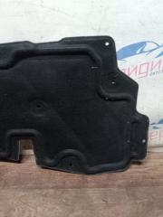 Шумоизоляция капота QASHQAI 2012 J10