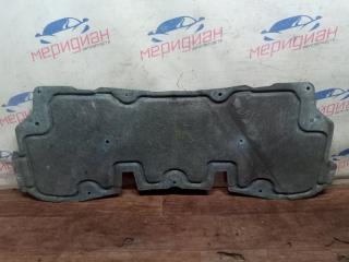 Шумоизоляция капота QASHQAI 2012 J10