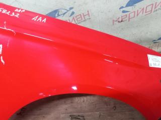 Крыло переднее правое FORD MONDEO 5