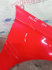 Крыло переднее правое MONDEO 2017 5