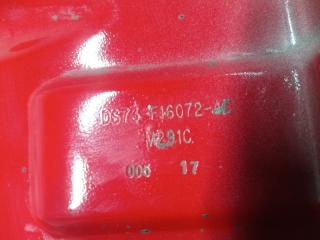 Крыло переднее правое MONDEO 2017 5