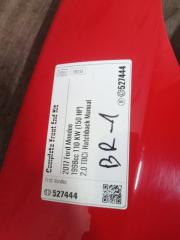 Крыло переднее правое MONDEO 2017 5